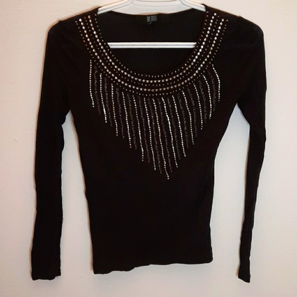 BEDO shirt chains and sequence - Picture 2 of 4